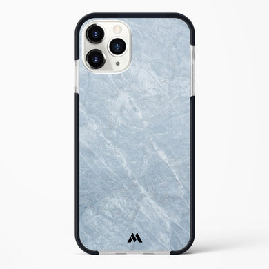 Picasso Grey Marble Impact Drop Protection Case (Apple)