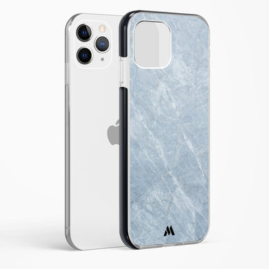 Picasso Grey Marble Impact Drop Protection Case (Apple)