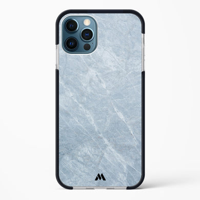 Picasso Grey Marble Impact Drop Protection Case (Apple)