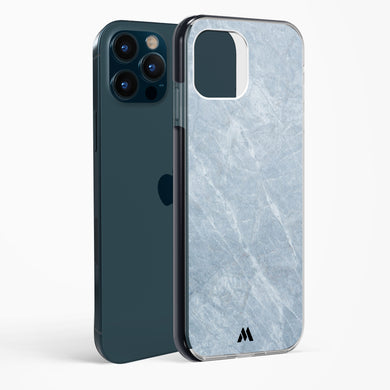Picasso Grey Marble Impact Drop Protection Case (Apple)