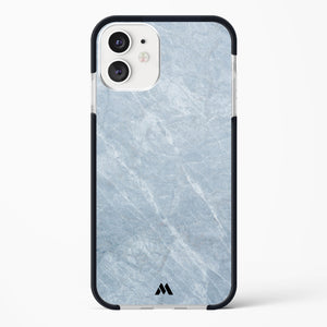 Picasso Grey Marble Impact Drop Protection Case (Apple)