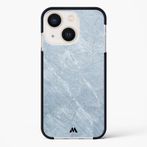 Picasso Grey Marble Impact Drop Protection Case (Apple)