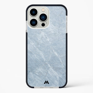 Picasso Grey Marble Impact Drop Protection Case (Apple)