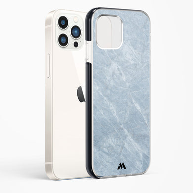 Picasso Grey Marble Impact Drop Protection Case (Apple)