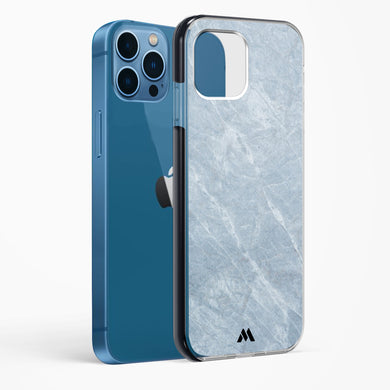 Picasso Grey Marble Impact Drop Protection Case (Apple)