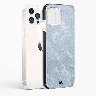 Picasso Grey Marble Impact Drop Protection Case (Apple)