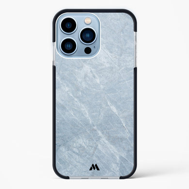 Picasso Grey Marble Impact Drop Protection Case (Apple)