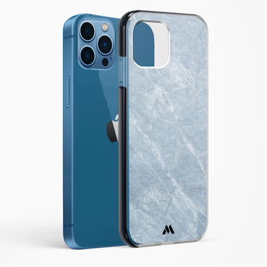 Picasso Grey Marble Impact Drop Protection Case (Apple)
