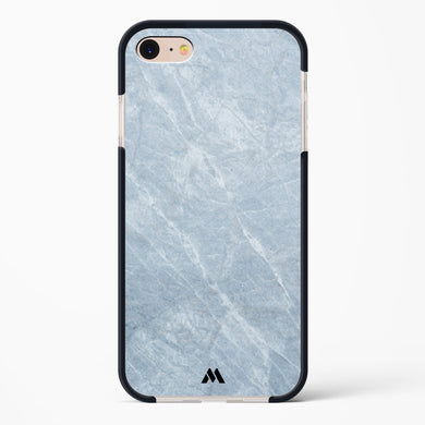 Picasso Grey Marble Impact Drop Protection Case (Apple)