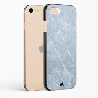 Picasso Grey Marble Impact Drop Protection Case (Apple)