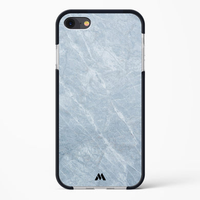 Picasso Grey Marble Impact Drop Protection Case (Apple)