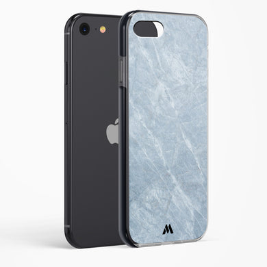 Picasso Grey Marble Impact Drop Protection Case (Apple)