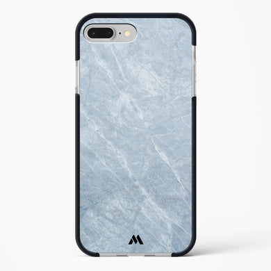 Picasso Grey Marble Impact Drop Protection Case (Apple)