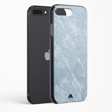 Picasso Grey Marble Impact Drop Protection Case (Apple)
