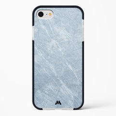 Picasso Grey Marble Impact Drop Protection Case (Apple)