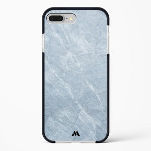 Picasso Grey Marble Impact Drop Protection Case (Apple)