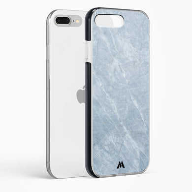 Picasso Grey Marble Impact Drop Protection Case (Apple)