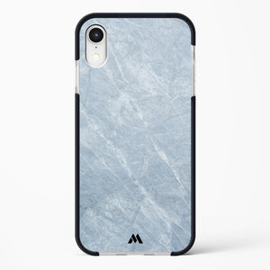 Picasso Grey Marble Impact Drop Protection Case (Apple)