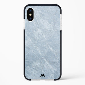 Picasso Grey Marble Impact Drop Protection Case (Apple)