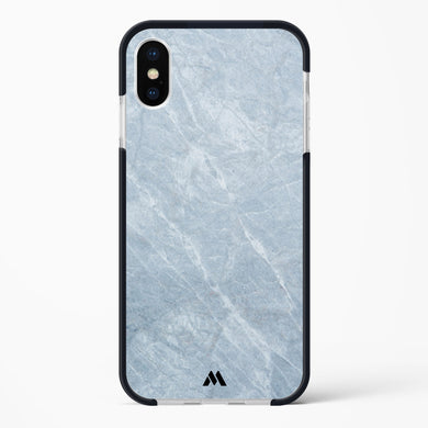 Picasso Grey Marble Impact Drop Protection Case (Apple)