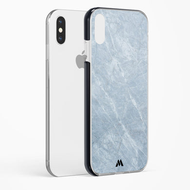 Picasso Grey Marble Impact Drop Protection Case (Apple)
