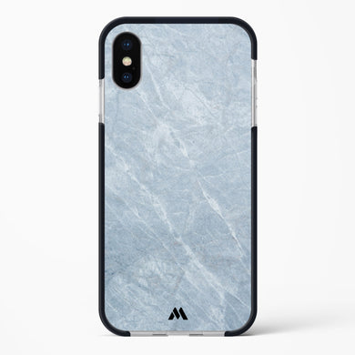 Picasso Grey Marble Impact Drop Protection Case (Apple)