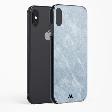 Picasso Grey Marble Impact Drop Protection Case (Apple)
