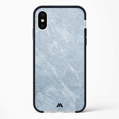 Picasso Grey Marble Impact Drop Protection Case (Apple)