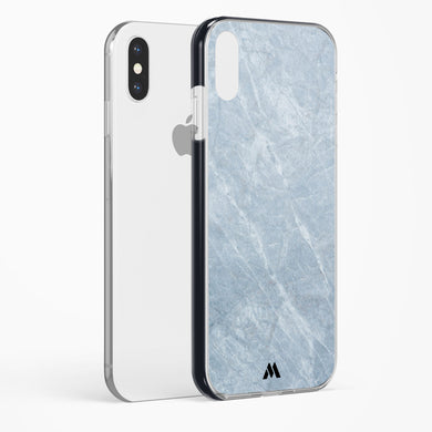 Picasso Grey Marble Impact Drop Protection Case (Apple)