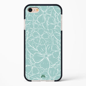 Hibiscus Crescendo Impact Drop Protection Case (Apple)