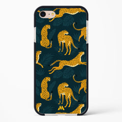 Cheetahs in the Wild Impact Drop Protection Case (Apple)