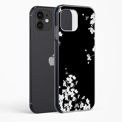 Dahlias at Midnight Impact Drop Protection Case (Apple)