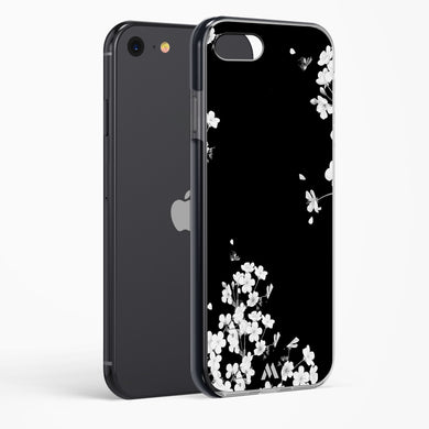 Dahlias at Midnight Impact Drop Protection Case (Apple)