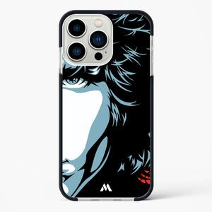 Morrison Tribute Impact Drop Protection Case (Apple)