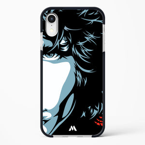 Morrison Tribute Impact Drop Protection Case (Apple)