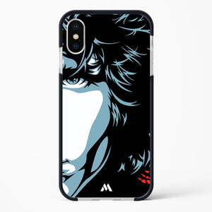 Morrison Tribute Impact Drop Protection Case (Apple)
