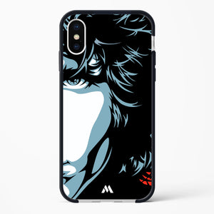 Morrison Tribute Impact Drop Protection Case (Apple)