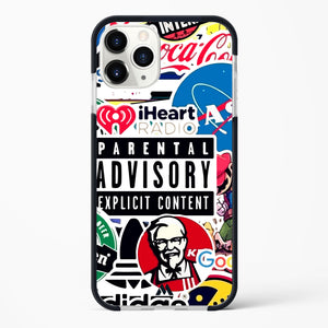 Brand Overload Impact Drop Protection Case (Apple)