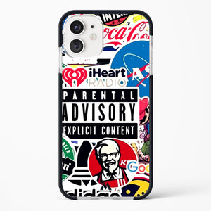 Brand Overload Impact Drop Protection Case (Apple)