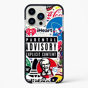 Brand Overload Impact Drop Protection Case (Apple)