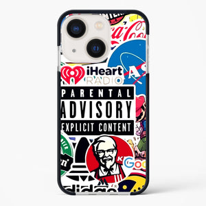 Brand Overload Impact Drop Protection Case (Apple)