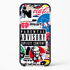 Brand Overload Impact Drop Protection Case (Apple)