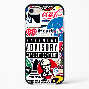 Brand Overload Impact Drop Protection Case (Apple)