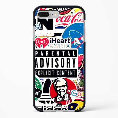 Brand Overload Impact Drop Protection Case (Apple)