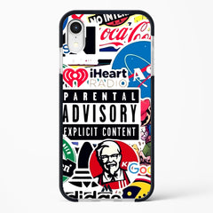 Brand Overload Impact Drop Protection Case (Apple)