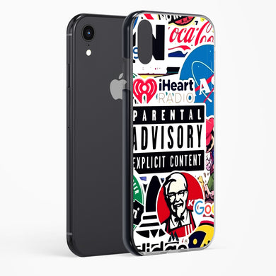 Brand Overload Impact Drop Protection Case (Apple)