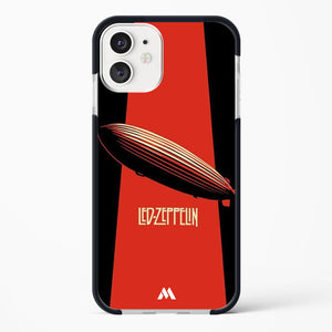 Led Zeppelin Impact Drop Protection Case (Apple)