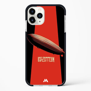 Led Zeppelin Impact Drop Protection Case (Apple)