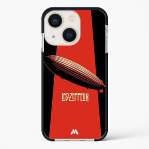 Led Zeppelin Impact Drop Protection Case (Apple)