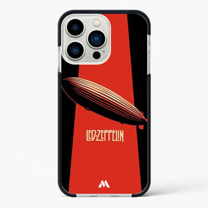 Led Zeppelin Impact Drop Protection Case (Apple)